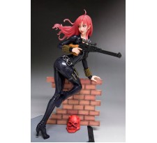 Marvel PVC Statue 1/7 Black Widow Covert Ops Version 22 cm